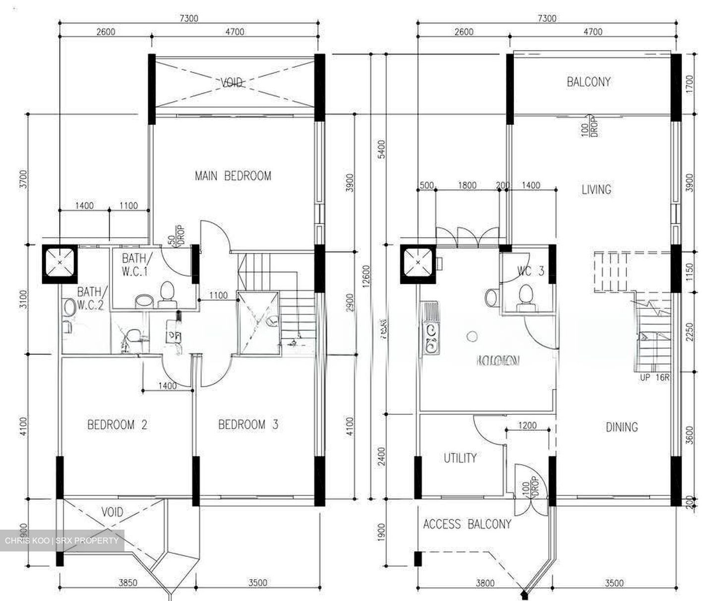 Blk 20 Joo Seng Road (Toa Payoh), HDB Executive #610421751
